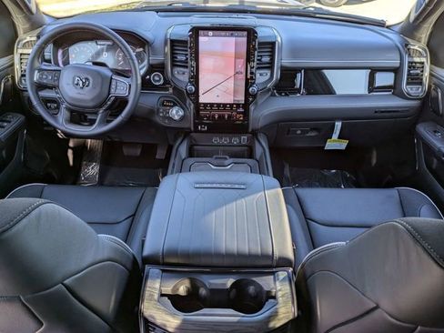 New 2026 RAM 1500 Limited AWD/4WD image 18