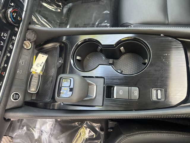 Used 2023 Nissan Rogue SL w/ SL Premium Package FWD image 25