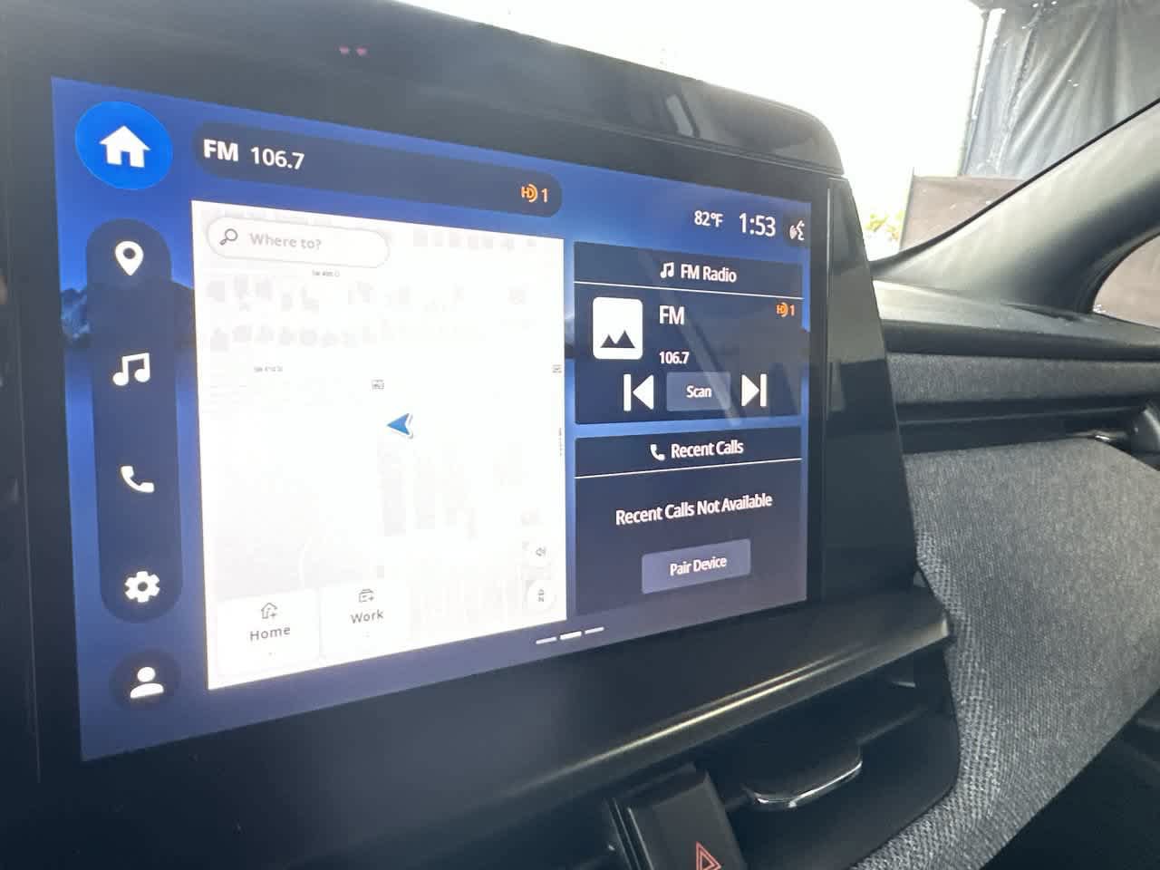 New 2026 Subaru Outback Premium AWD/4WD image 18