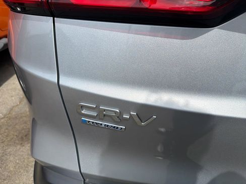 Used 2023 Honda CR-V Sport image 9