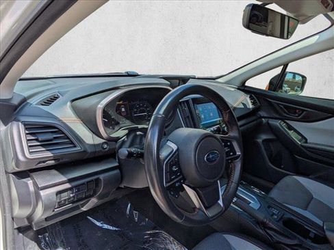 Used 2021 Subaru Crosstrek 2.0i Premium AWD/4WD image 10