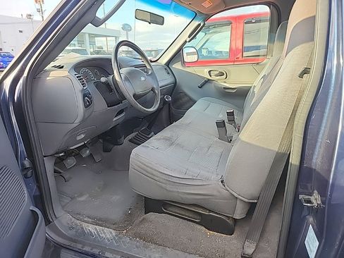 Used 2003 Ford F150 XL image 8
