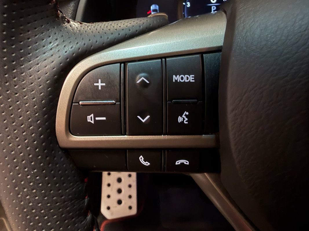 Used 2017 Lexus RX 350 F Sport w/ Accessory Package AWD/4WD image 12