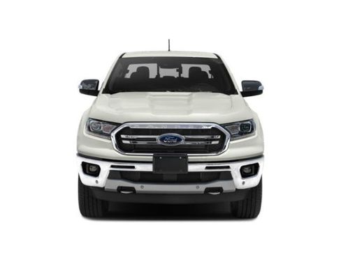 Used 2020 Ford Ranger Lariat w/ Technology Package RWD image 4