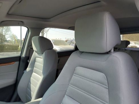 Used 2020 Honda CR-V EX image 16