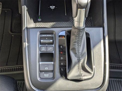 New 2026 Honda CR-V EX image 12