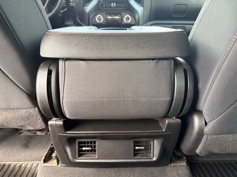Used 2024 Chevrolet Silverado 2500 Custom w/ Custom Value Package AWD/4WD image 35