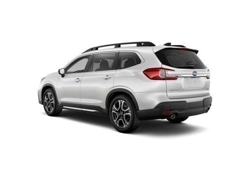 New 2026 Subaru Ascent Touring image 38