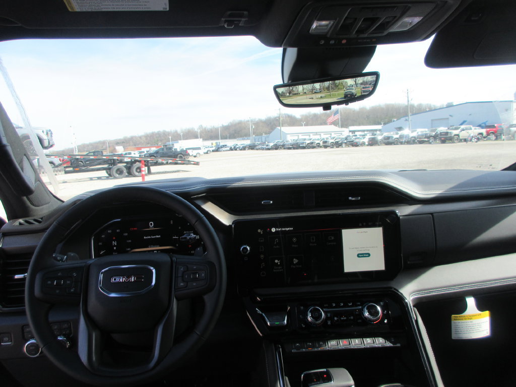 New 2026 GMC Sierra 1500 AT4X w/ AT4X AEV Edition AWD/4WD image 16