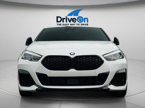 Used 2021 BMW M235i xDrive Gran Coupe w/ Shadowloine Package image 13