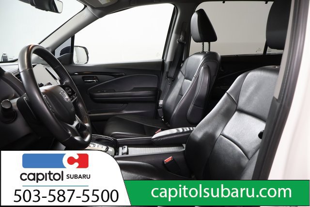 Used 2019 Honda Pilot Touring image 11