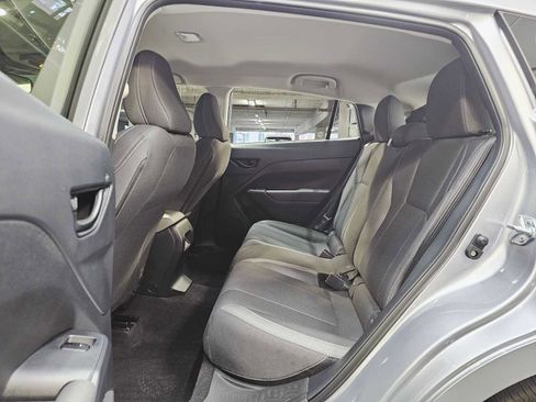 Used 2025 Subaru Impreza 2.0i image 25