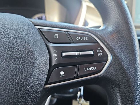 Used 2020 Hyundai Santa Fe SE FWD image 24