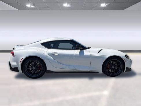 Used 2024 Toyota Supra Premium w/ Driver Assist Package RWD image 7