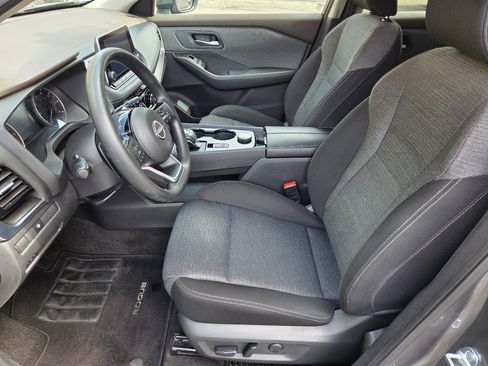 Used 2022 Nissan Rogue SV image 10