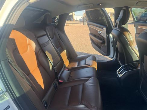 Used 2018 Volvo S90 T6 Inscription w/ Convenience Package AWD/4WD image 38