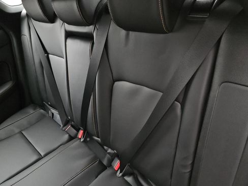 New 2026 Acura Integra A-Spec FWD image 12