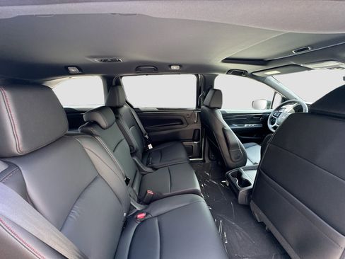New 2026 Honda Odyssey Sport-L image 22