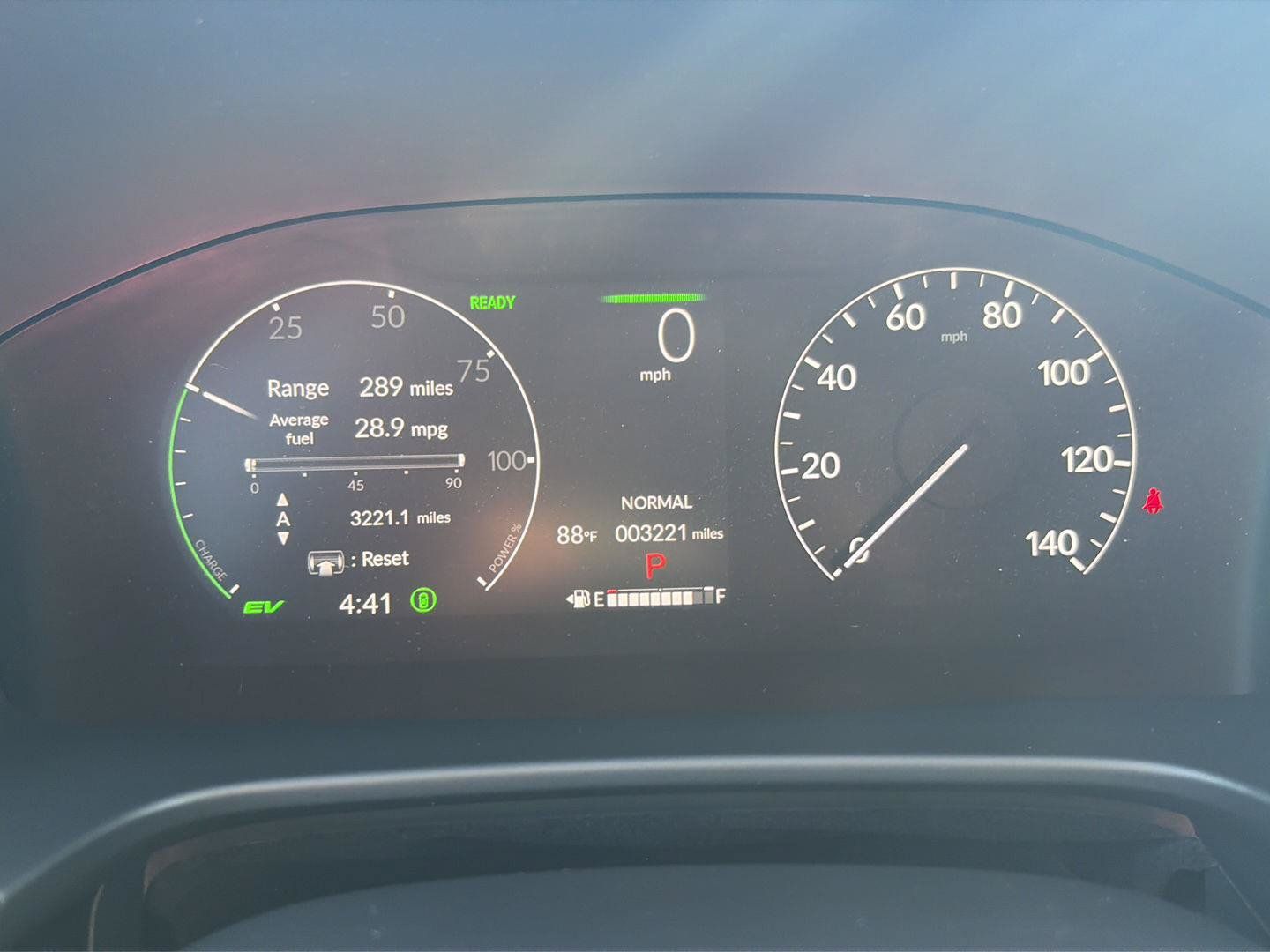 Used 2024 Honda CR-V Sport Touring image 7