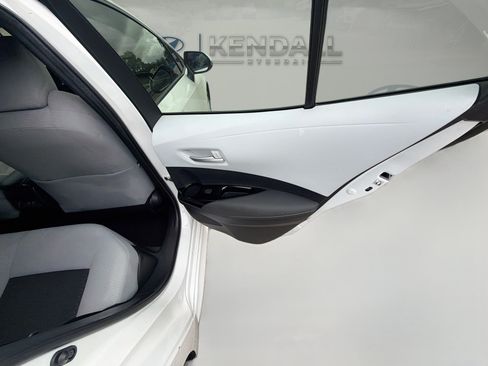 Used 2023 Toyota Corolla SE FWD image 27