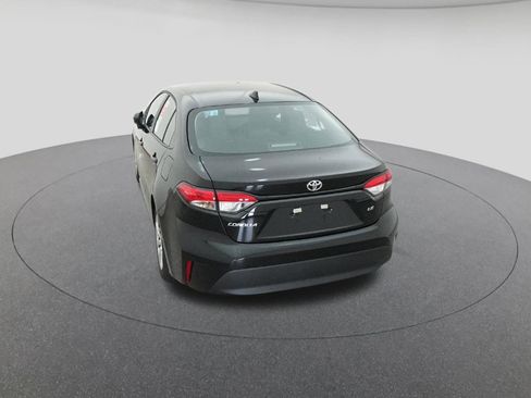 New 2025 Toyota Corolla LE image 6