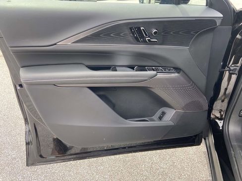 New 2026 Cadillac Lyriq Sport AWD/4WD image 15