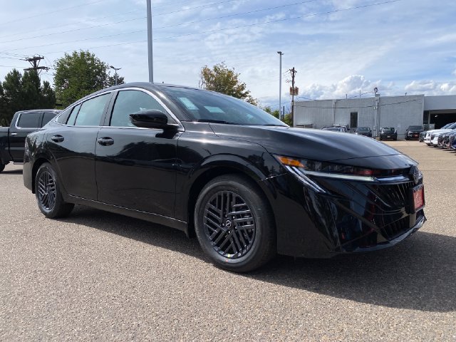 New 2027 Nissan Sentra SV FWD image 7