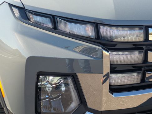 New 2026 Hyundai Santa Cruz Limited image 12