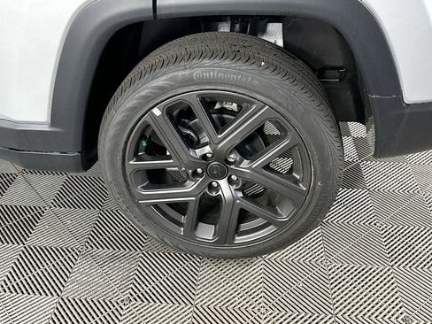 New 2026 Jeep Compass Limited AWD/4WD image 38