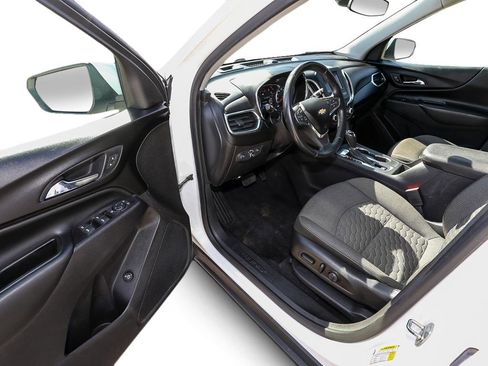 Used 2020 Chevrolet Equinox LT image 11