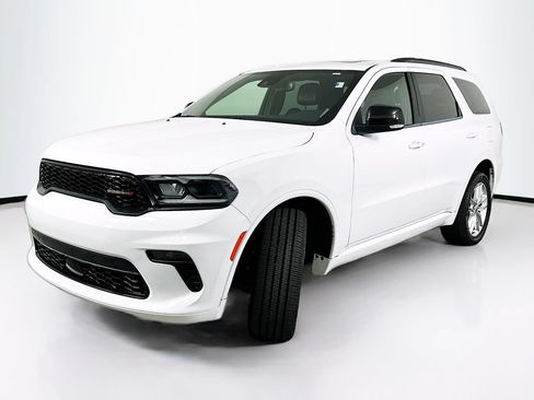 Used 2023 Dodge Durango GT AWD/4WD image 1