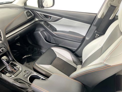 Used 2023 Subaru Crosstrek 2.5i Limited w/ Moonroof Package image 22