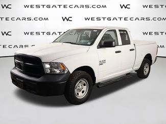 Used 2019 RAM 1500 Tradesman AWD/4WD 360° Tour
