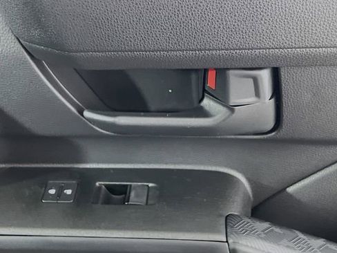 New 2026 Toyota 4Runner TRD Sport Premium image 29