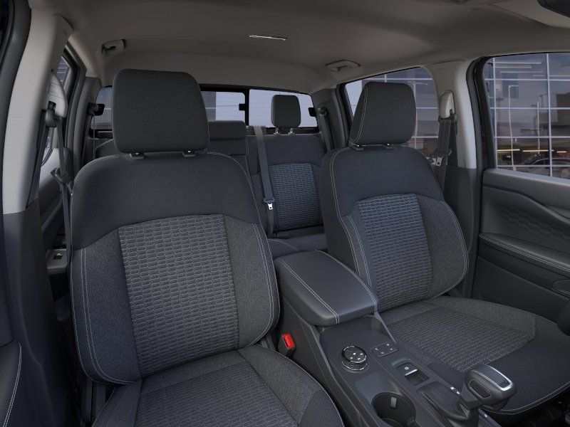New 2026 Ford Ranger XLT AWD/4WD image 10