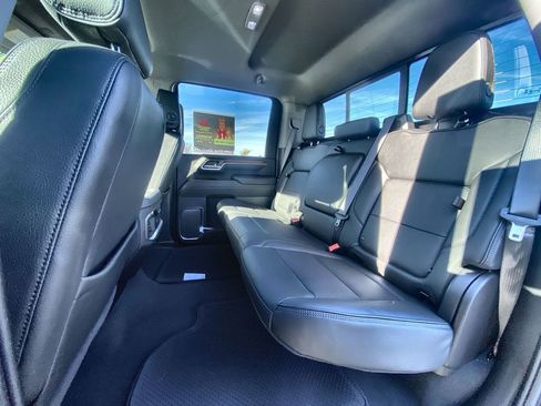 Certified 2025 GMC Sierra 2500 Denali w/ Technology Package image 25