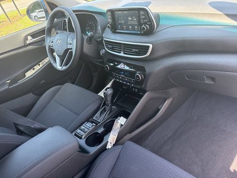 Used 2020 Hyundai Tucson Sport AWD/4WD image 32