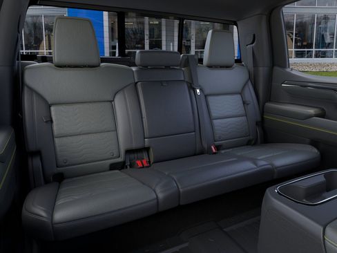 New 2026 Chevrolet Silverado 1500 ZR2 w/ LPO, Dark Essentials Package image 42