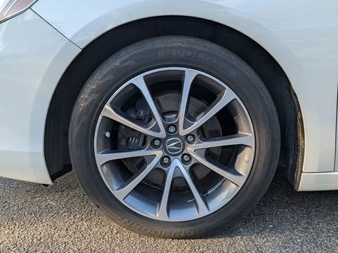 Used 2020 Acura TLX V6 image 10