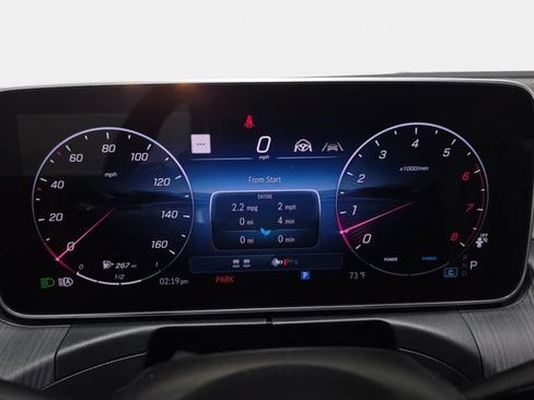 Used 2026 Mercedes-Benz CLE 450 4MATIC Cabriolet image 19