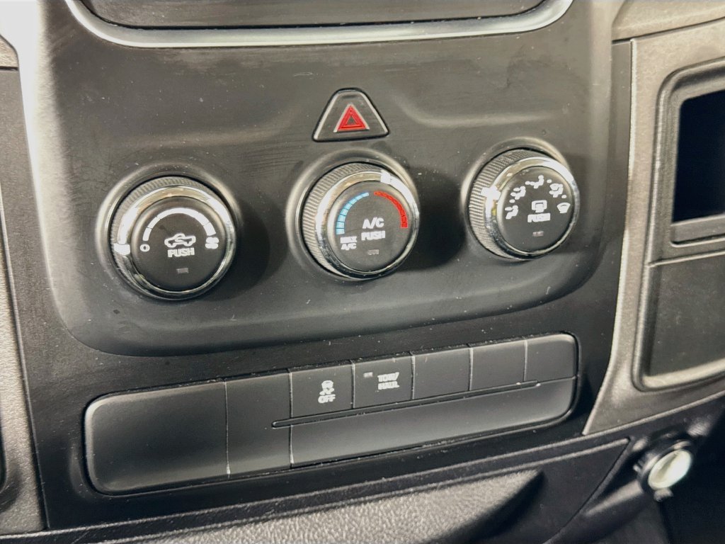 Used 2015 RAM 1500 Tradesman w/ Popular Equipment Group AWD/4WD image 12