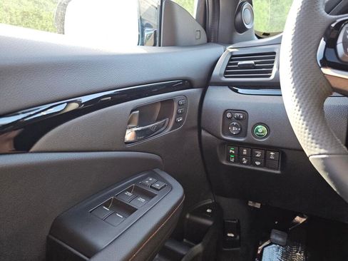 New 2026 Honda Ridgeline Black Edition image 34