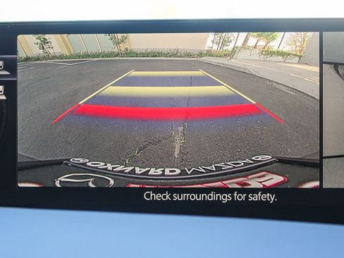 New 2026 MAZDA MAZDA3 2.5 Turbo Sedan w/Premium Plus image 26