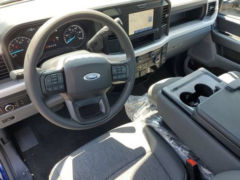 New 2026 Ford F250 XL w/ STX Appearance Package AWD/4WD image 28