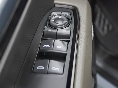 Used 2024 Chevrolet Silverado 1500 ZR2 w/ Technology Package image 21