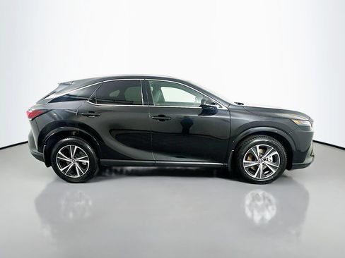 Used 2024 Lexus RX 350 Premium w/ Convenience Package FWD image 4