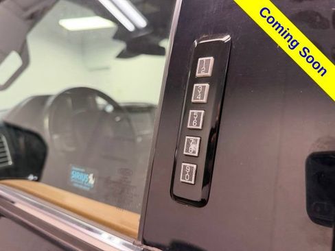 Used 2016 Ford F150 Limited AWD/4WD image 38