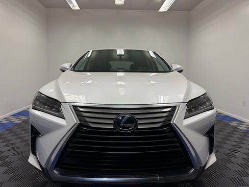Used 2016 Lexus RX 350 FWD w/ Luxury Package image 2