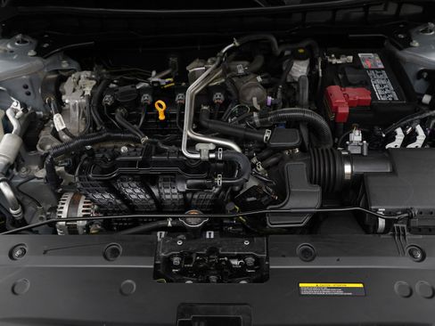 Used 2024 Nissan Altima 2.5 S image 25