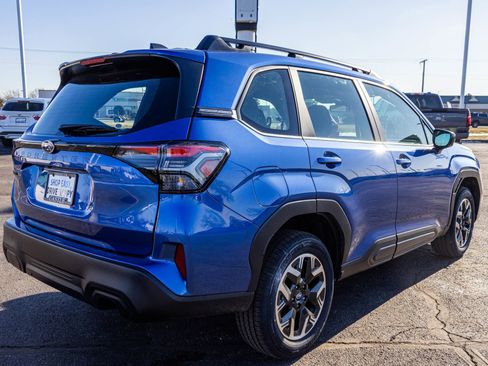 New 2026 Subaru Forester image 11